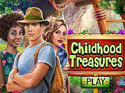play Childhood Treasures