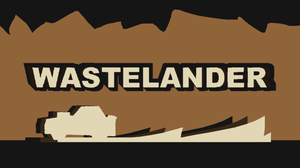 play Wastelander