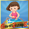 play G2E Help Tina To Repair Kitchen Pipe Html5