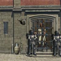 play Medieval-Princess-Escape-2