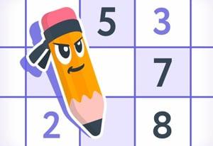 play Sudoku Master