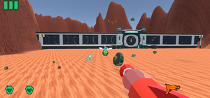play 3D Fps - The Dying Crubs
