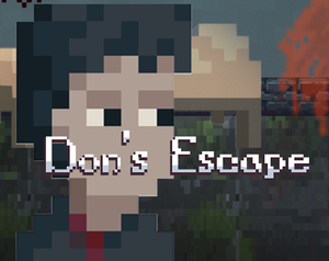 play Don'S Escape