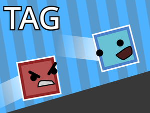play Tag
