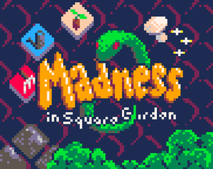 play Madness In Square Garden