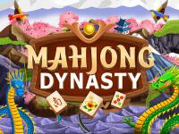 Mahjong Dynasty