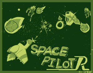 Space Pilot R game