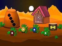 play G2L Rescue The Brinjal Html5