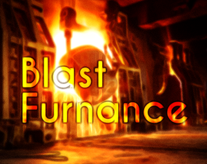 Blast Furnance Prototype Web Game