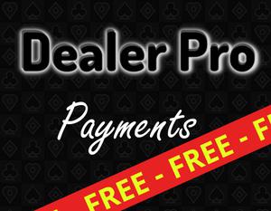 play Dealer Pro - Payments (Free Version)