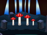 play Rescue From The Forest House