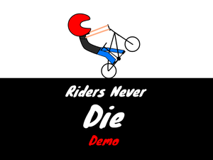 play Riders Never Die (Prototype Demo)
