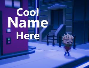 play Cool Name Here