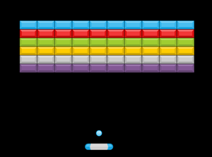 play My Breakout