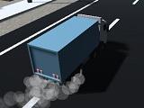 Runaway Truck game