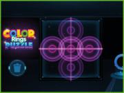 play Circle Break - Color Rings Puzzle