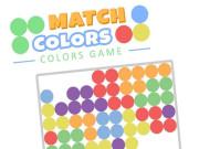 Match Colors : Colors