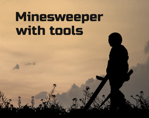 play Minesweeper With Tools
