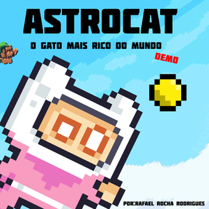 play Astrocat Demo