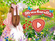 Strawberella game