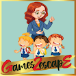 play G2E Teacher And Students Escape Html5