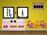 play 8B Waiter Boy Escape Html5