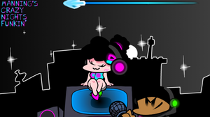play Manning'S Crazy Nights Funkin'