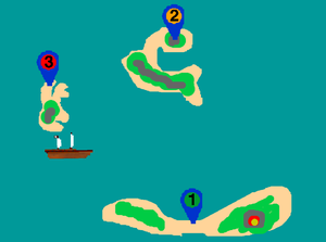 play Pirate'S Treasure