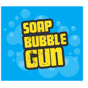 Bubble Gun