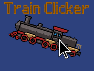 play Train Clicker V1.0