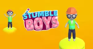 Stumble Guys Match