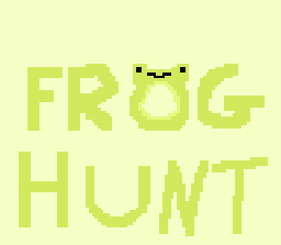 play Frog Hunt (Official)