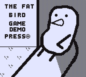 play The Fat Bird Demo