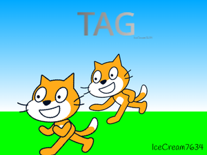 play Tag (The Remake)