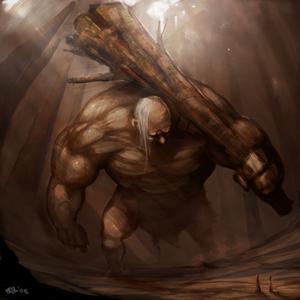 play The Giant & You