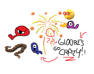 play Gloobies Go Crazy!!! (Alpha 1.2)