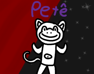 play Petê, O Macaco