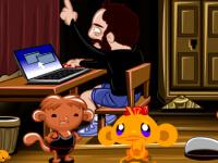 play Monkey Happy Stage 657