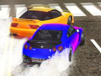 Race Parking Simulator game