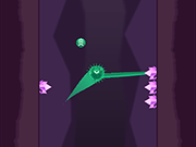 play Slime Ascent