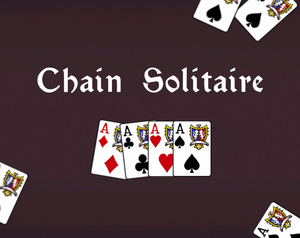 play Chain Solitaire