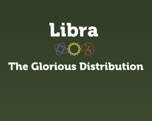 play Libra: The Glorious Distribution