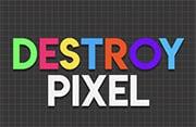 play Destroy Pixel - Play Free Online Games | Addicting