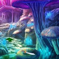 play Hog-Rescue Rat From Mushroom Forest Html5