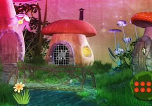 play Rescue Rat From Mushroom Forest