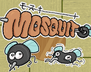 play Mosquito