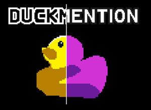 play Duckmention