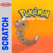 play Pokemon Mango Orange