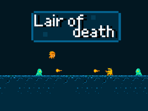 Lair Of Death