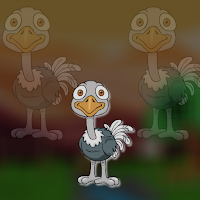 play Games2Jolly Struthio Camelus Escape